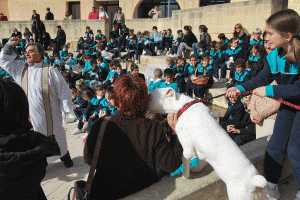 School Visit