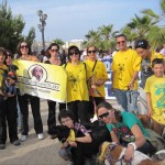 Volunteers