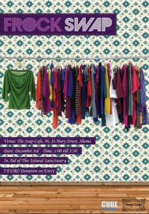 Frock Swap